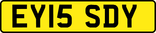 EY15SDY
