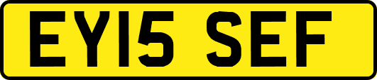 EY15SEF