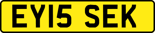 EY15SEK