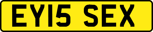 EY15SEX