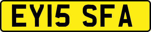 EY15SFA