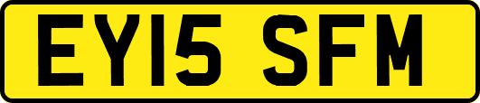 EY15SFM