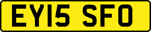 EY15SFO