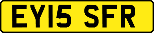 EY15SFR