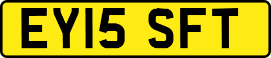 EY15SFT