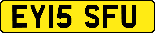 EY15SFU