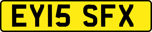 EY15SFX