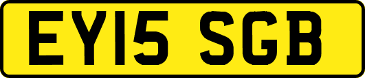 EY15SGB