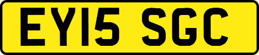 EY15SGC