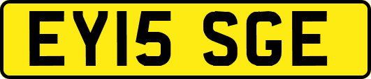 EY15SGE