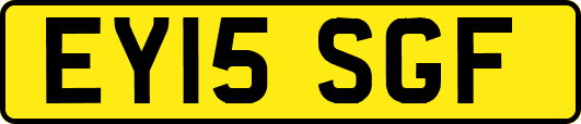 EY15SGF