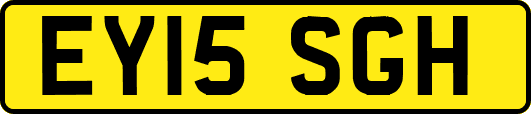 EY15SGH