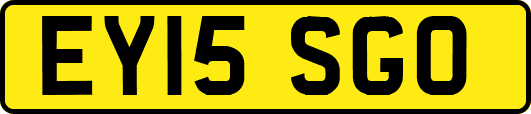 EY15SGO