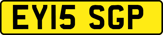EY15SGP