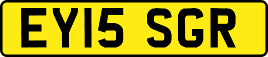 EY15SGR