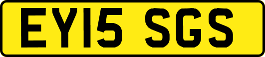 EY15SGS