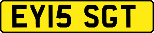 EY15SGT