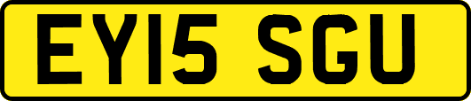 EY15SGU