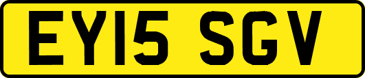 EY15SGV