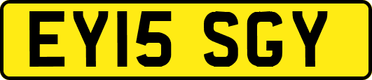 EY15SGY