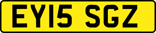 EY15SGZ