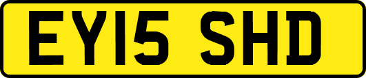 EY15SHD