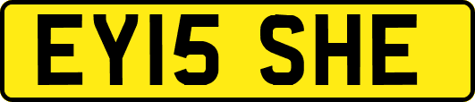 EY15SHE