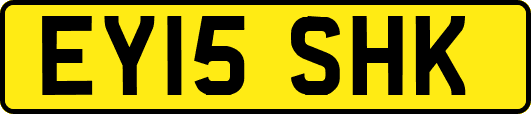 EY15SHK