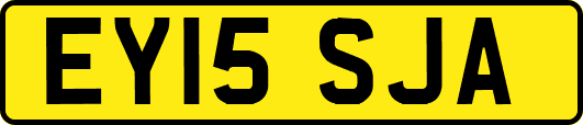 EY15SJA