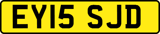 EY15SJD