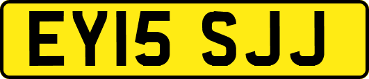 EY15SJJ