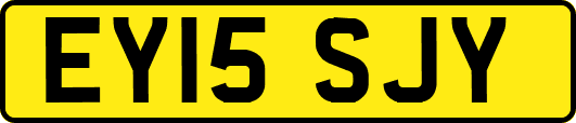 EY15SJY