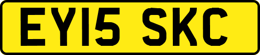 EY15SKC