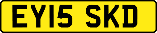 EY15SKD