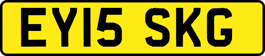 EY15SKG