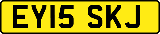 EY15SKJ