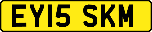 EY15SKM