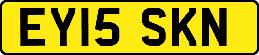 EY15SKN
