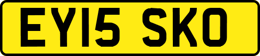 EY15SKO
