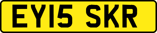 EY15SKR