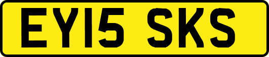 EY15SKS