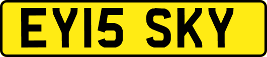 EY15SKY