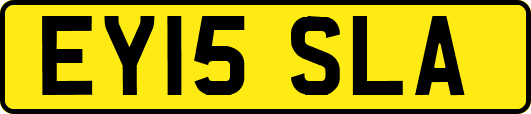 EY15SLA