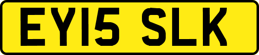 EY15SLK