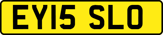 EY15SLO