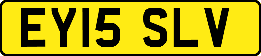 EY15SLV