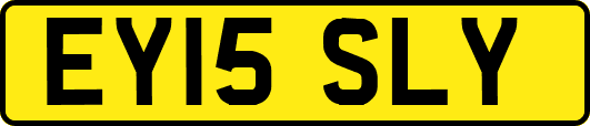 EY15SLY