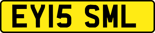 EY15SML