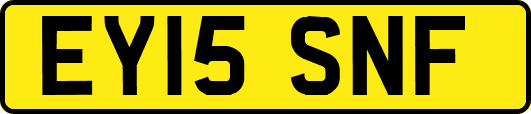 EY15SNF