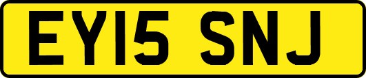 EY15SNJ